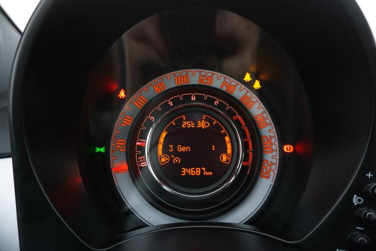 Fiat 500 Hybrid Connect BR398871 1.0 Mild Hybrid 70CV