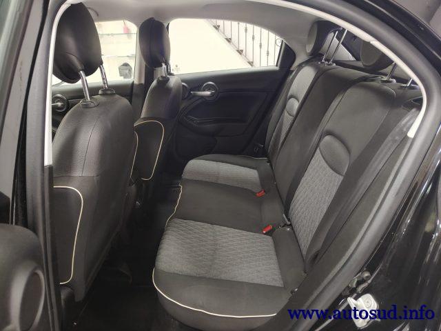 FIAT 500X 1.6 MultiJet 120 CV Cross