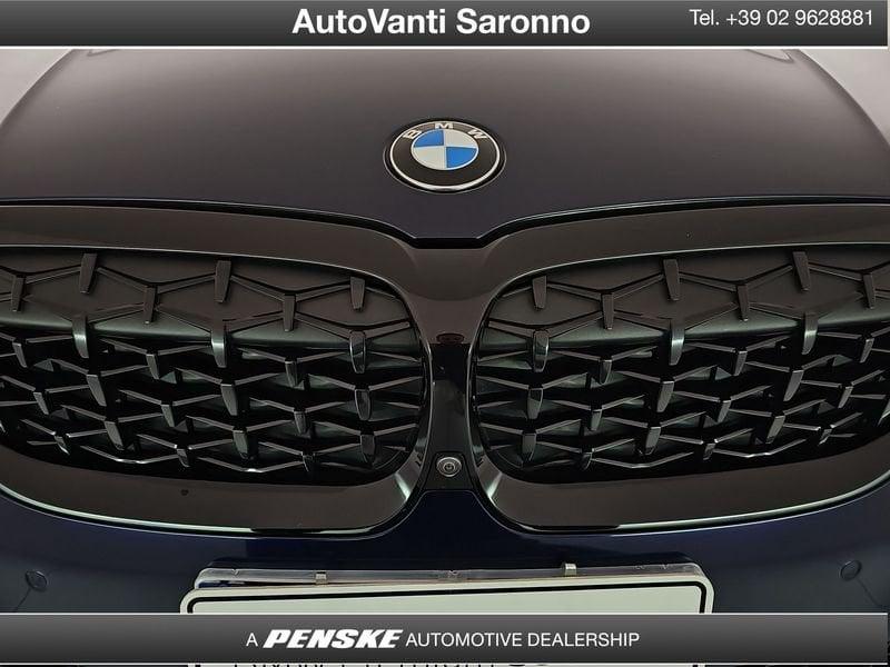 BMW Serie 3 M 340d 48V xDrive