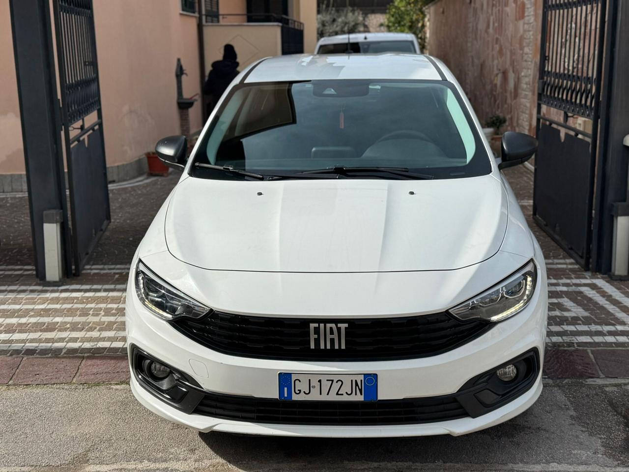 Fiat Tipo 1.3 Mjt S&S 5 porte City Life