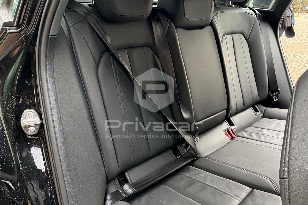 AUDI A3 SPB 30 TDI