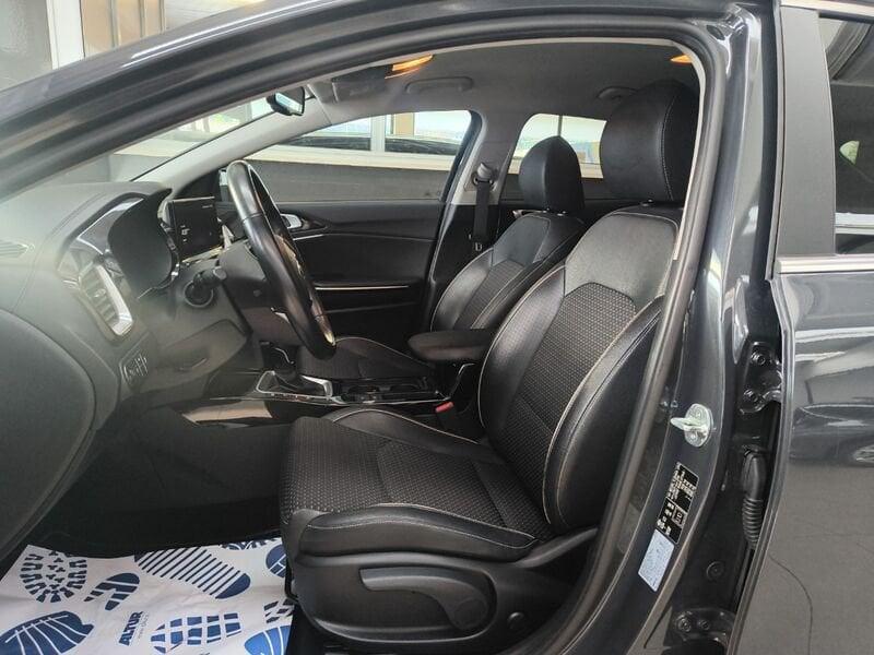 Kia Xceed XCeed 1.6 crdi mhev Business (PREZZO REALE)