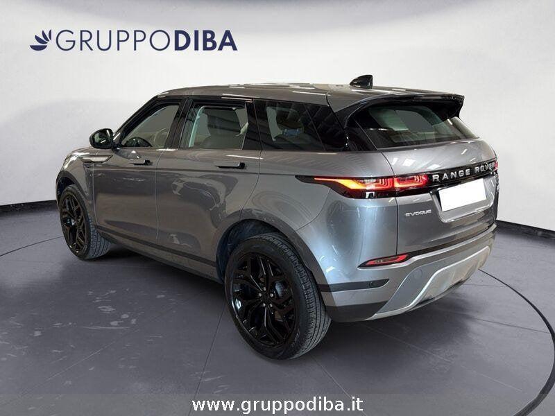 Land Rover Range Rover Evoque II 2019 Die 2.0d i4 mhev Bronze Collection