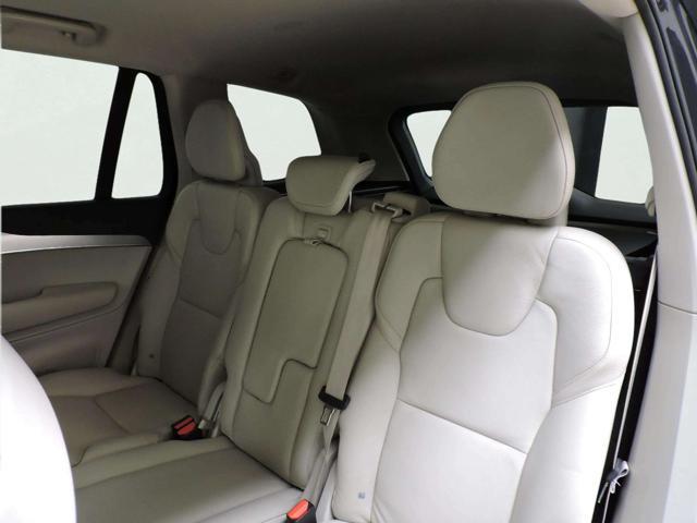 VOLVO XC90 T5 AWD Geartronic Business Plus