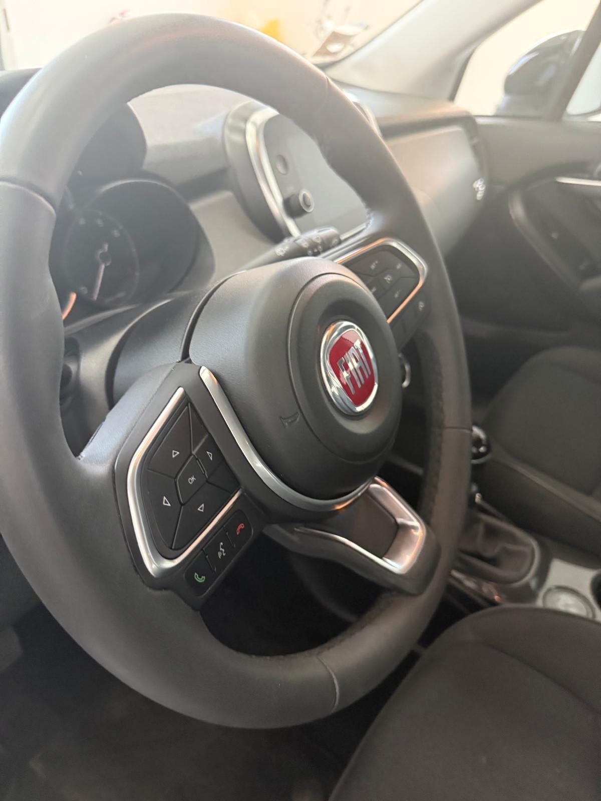 Fiat 500X 1.0 T3 120 CV