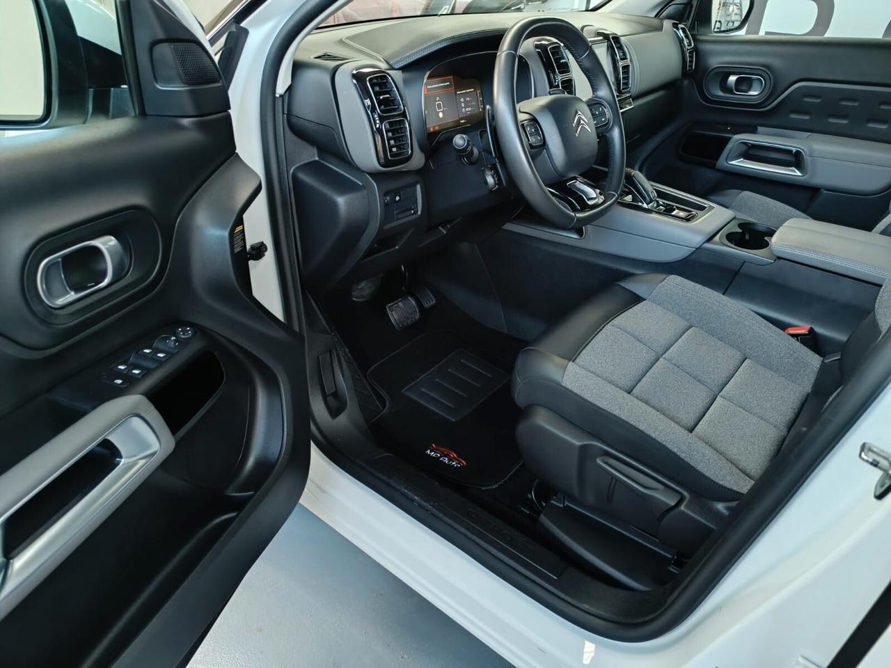 Citroen C5 Aircross BlueHDi 130 S&S EAT8 Shine