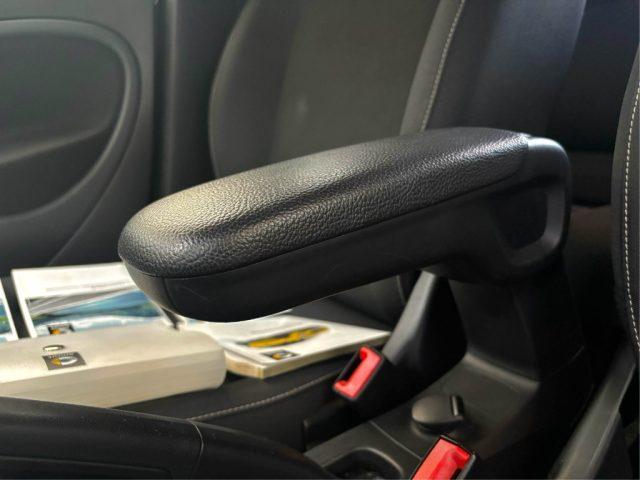 SMART ForFour Passion 1.0 70CV TAGLIANDI CERTIFICATI*UNICOPROPR
