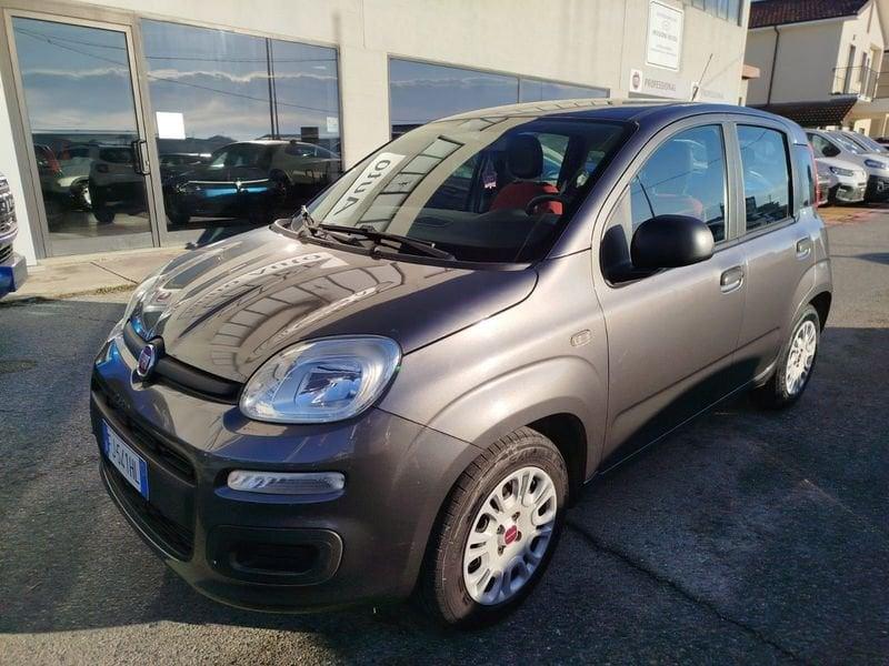 FIAT Panda 1.2 EasyPower Easy