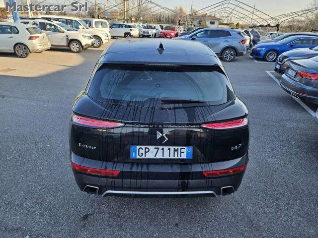 DS AUTOMOBILES DS 7 1.6 225cv E-Tense Automatica Bastille - GP711MF