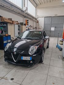 Alfa Romeo MiTo 1.3 mjet