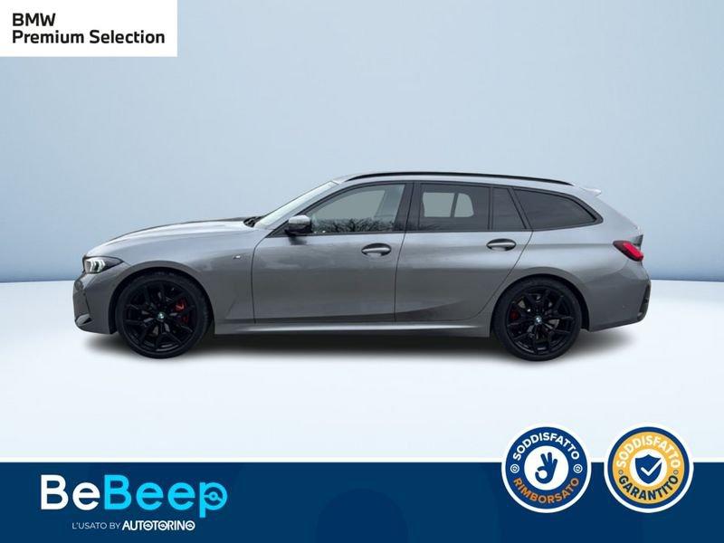 BMW Serie 3 Touring 320D TOURING MHEV 48V XDRIVE MSPORT AUTO