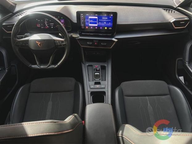 Cupra Formentor 1.5 tsi 150cv - PROMO/IVA