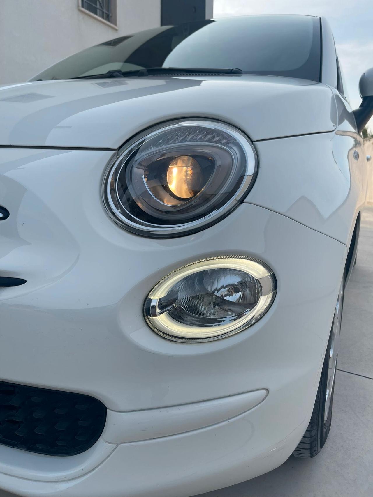 Fiat 500 tua a soli 170 euro
