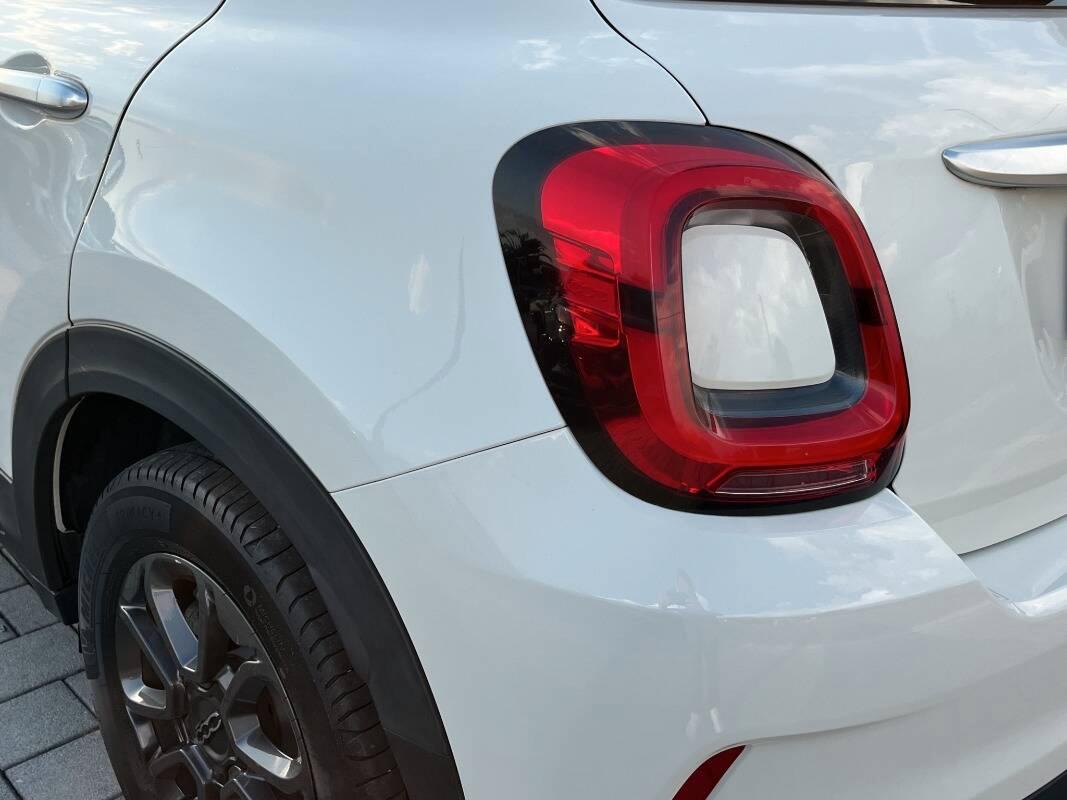Fiat 500X 1.3 mjet 95cv