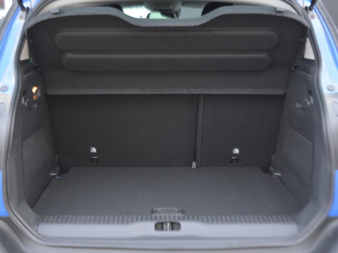 Citroen C3 Aircross 1.2 puretech 110cv max s&s