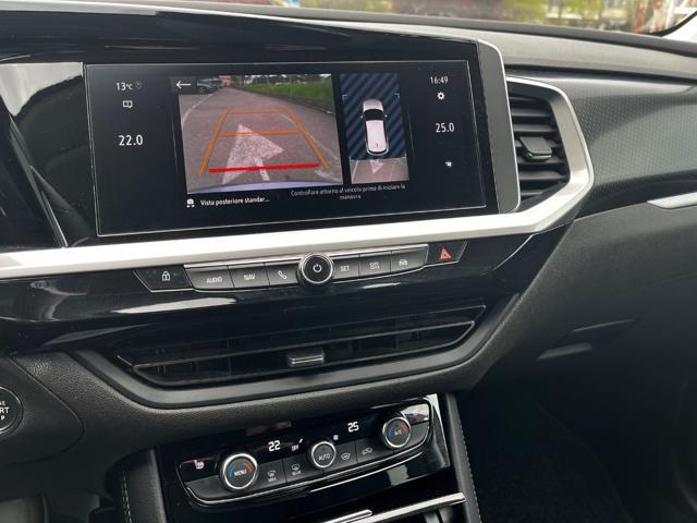 OPEL Grandland 1.5 diesel Ecotec aut. GS