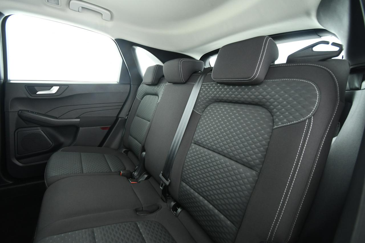 FORD Kuga 1.5 ecoblue Connect 2wd 120cv auto NEOPATENTATI+BLUETOOTH