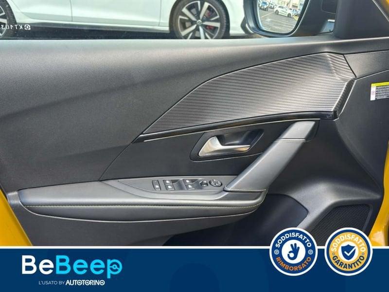 Peugeot 208 1.2 PURETECH GT LINE S&S 100CV