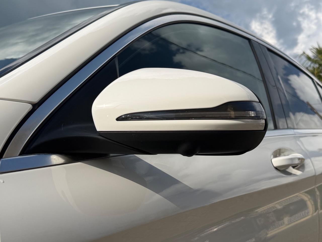 Mercedes-benz GLC 250 d 4Matic Executive