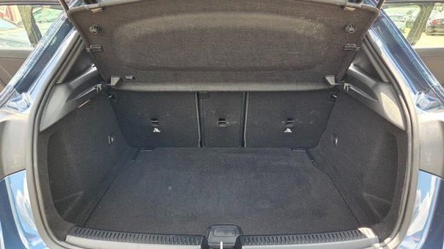 MERCEDES-BENZ A 180 d Automatic Sport PERMUTE OK NEOPATENTATI