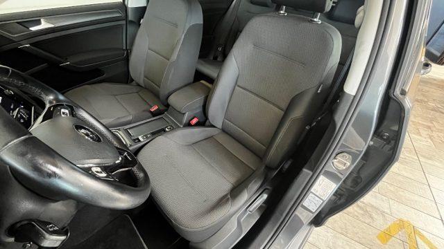 VOLKSWAGEN Golf 1.6 TDI 115 CV 5p. Sport BlueMotion Technology