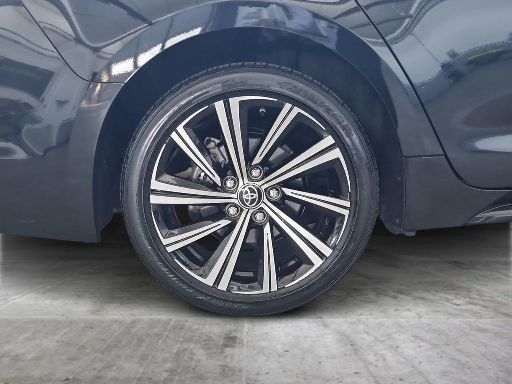 Toyota Corolla Touring Sports 2.0 hybrid Style cvt