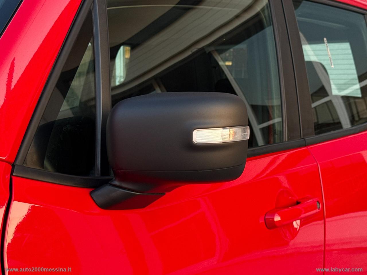 JEEP Renegade 1.6 Mjt 130CV Longitude