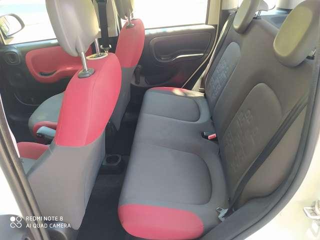 Fiat Panda Panda 0.9 t.air t. natural power Lounge 80cv