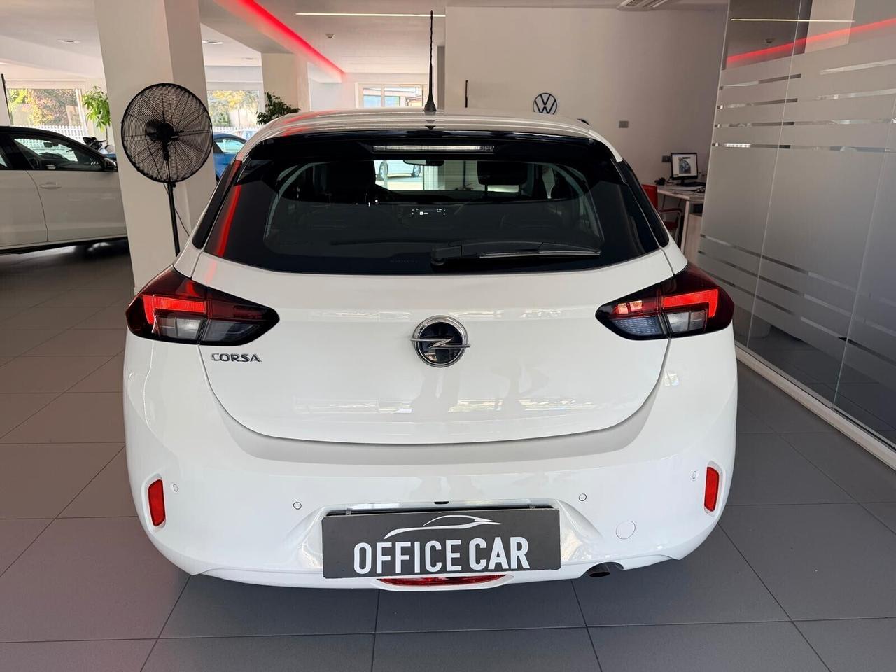 Opel Corsa 1.2 Elegance GPL