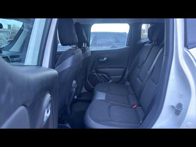 JEEP Renegade - 1.6 Mjt 120 CV S