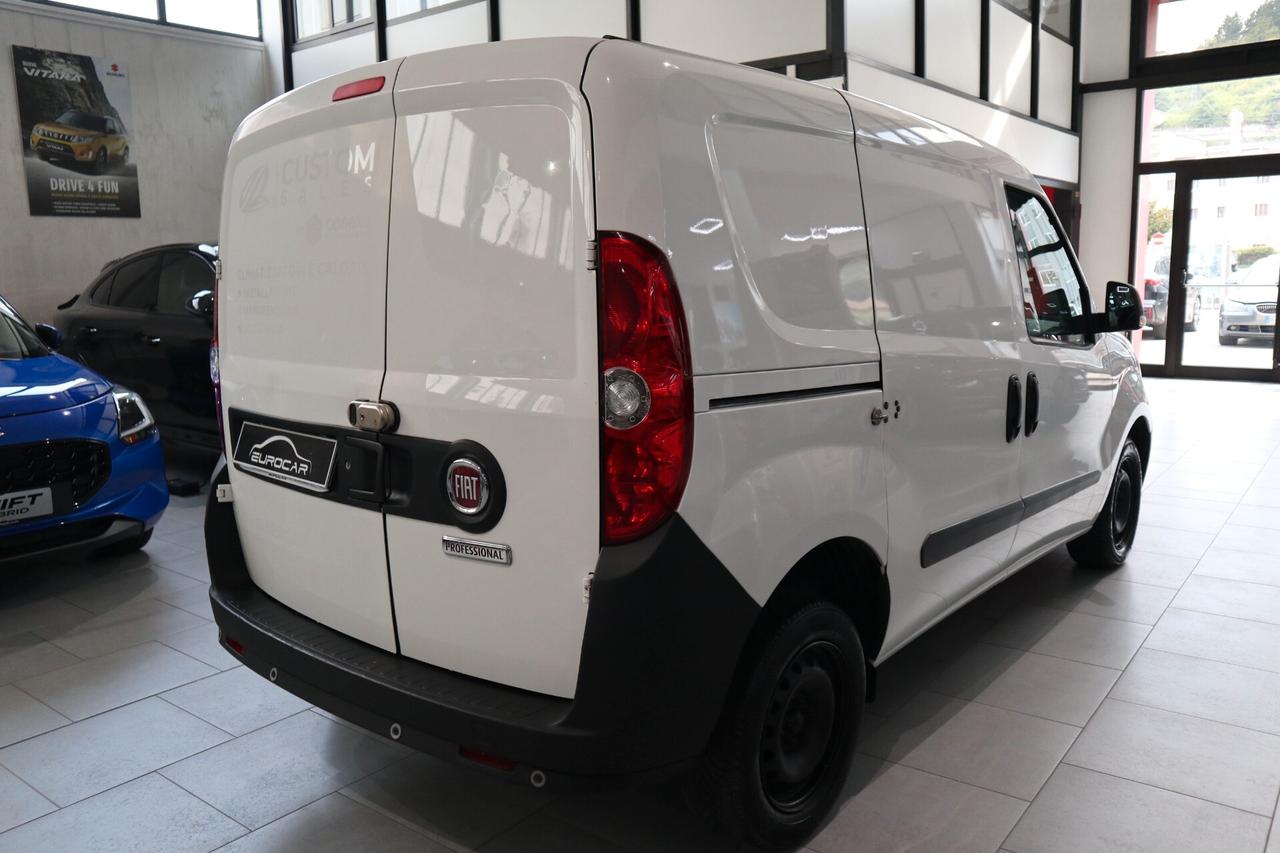 Fiat Doblo Doblò 1.6 MJT 105CV S&S PC-TN Cargo Lounge