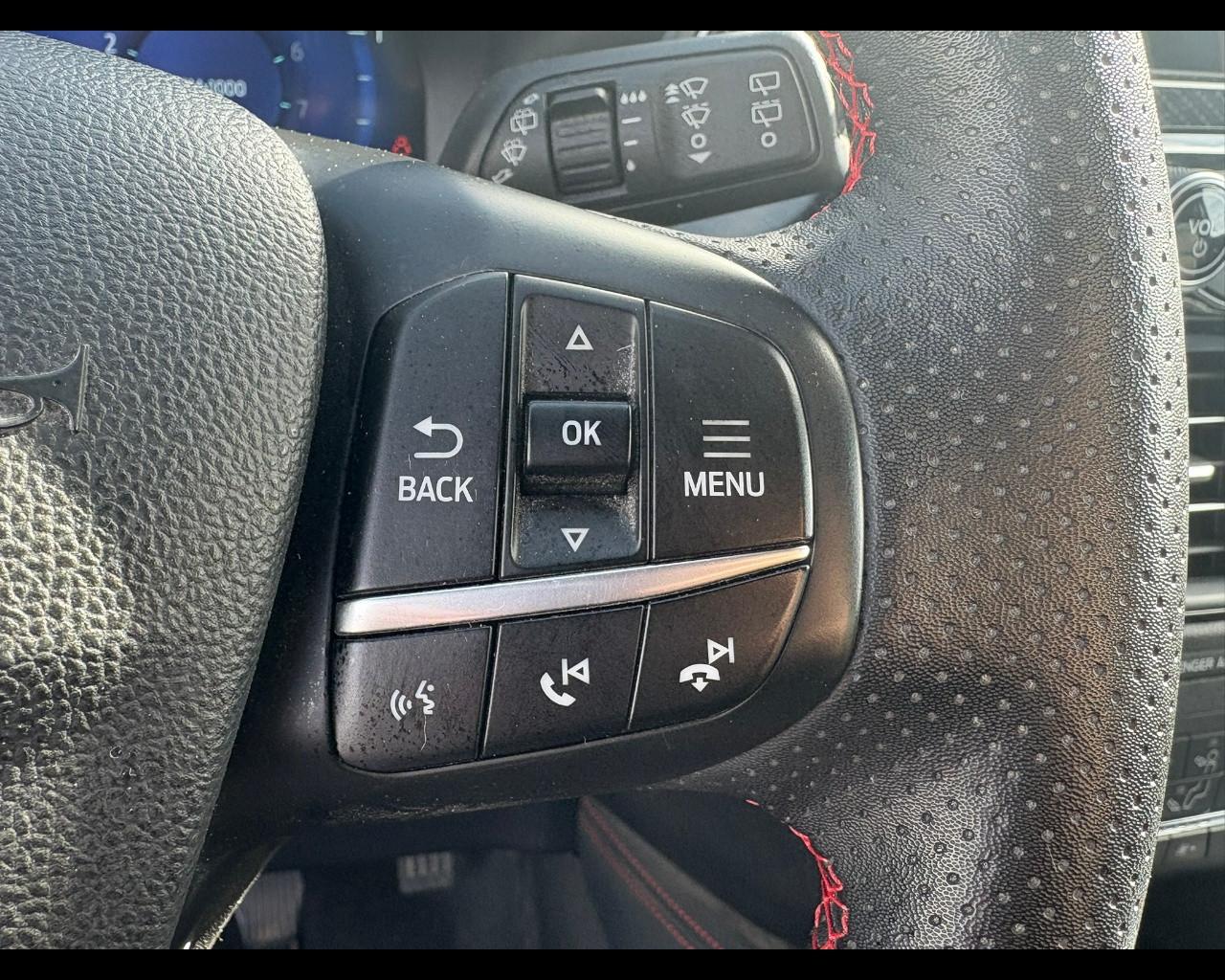 FORD Kuga 3ª serie - Kuga 1.5 EcoBoost 150 CV 2WD ST-Line