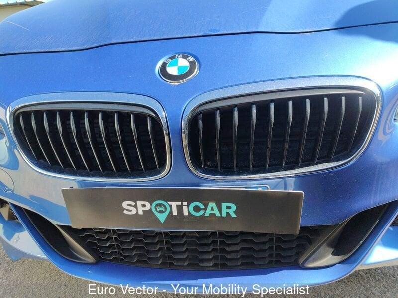 BMW Serie 2 Active Tourer 218d Active Tourer M Sport