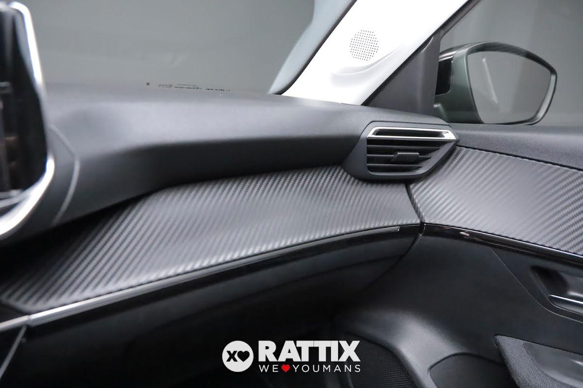 Peugeot 208 1.2 Puretech 100CV Style