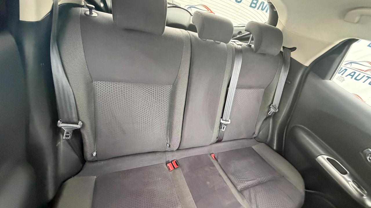 Nissan Juke 1.5 dCi 110 CV n-tec GARANTITA 12 MESI