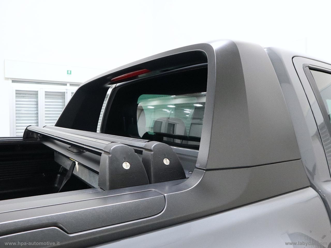 FORD Ranger Raptor 2.0TDCi aut. 213CV IVA ESPOSTA