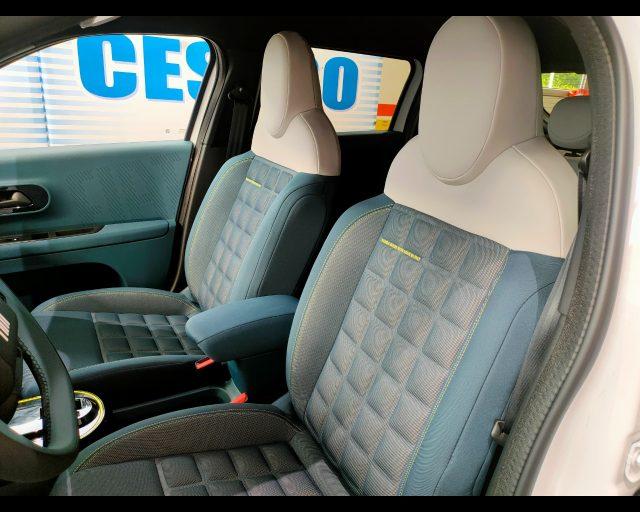 FIAT Grande Panda 1.2 hybrid La Prima 110cv edct