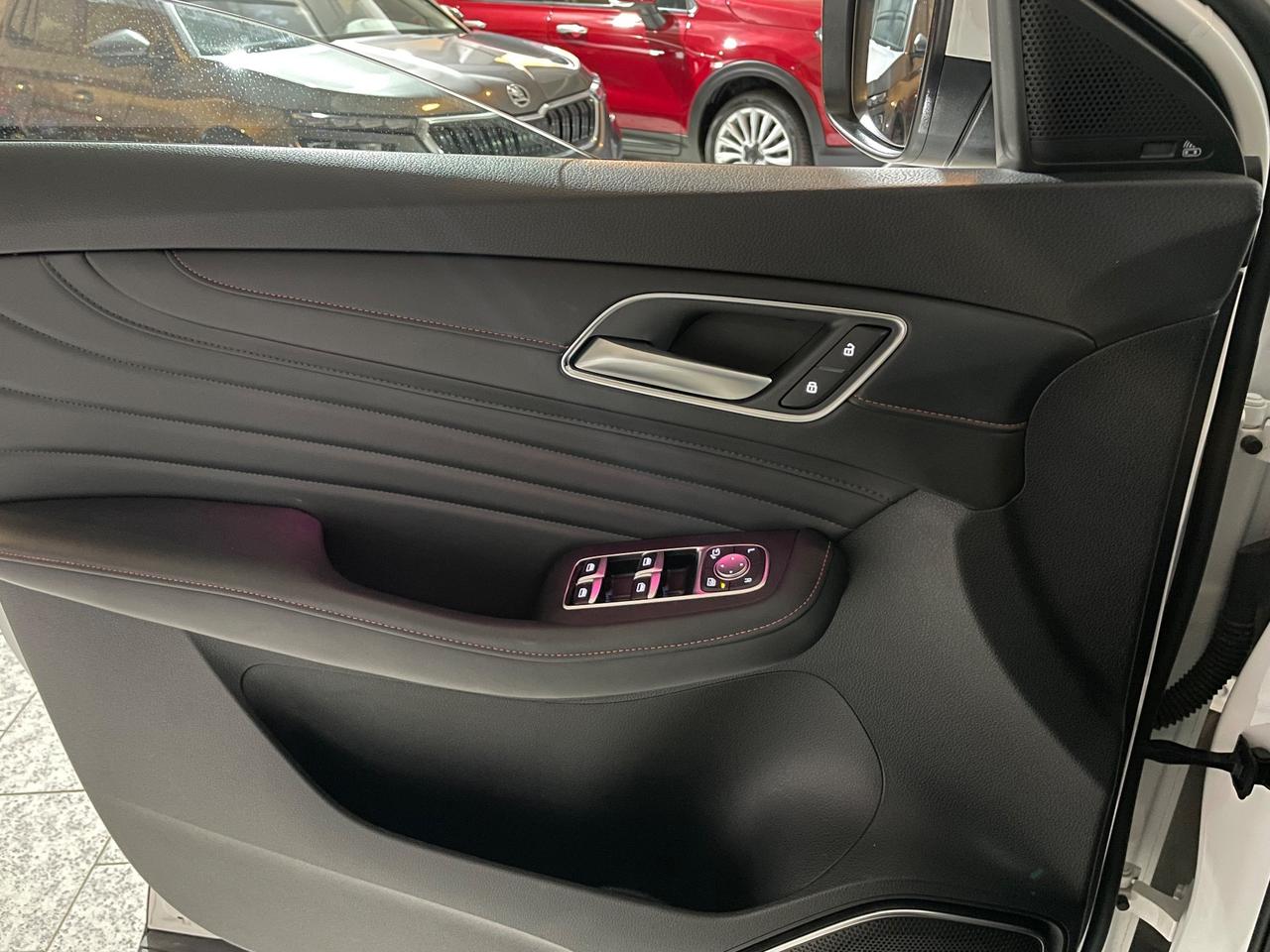 Mg HS 1.5T-GDI AT Luxury Tetto