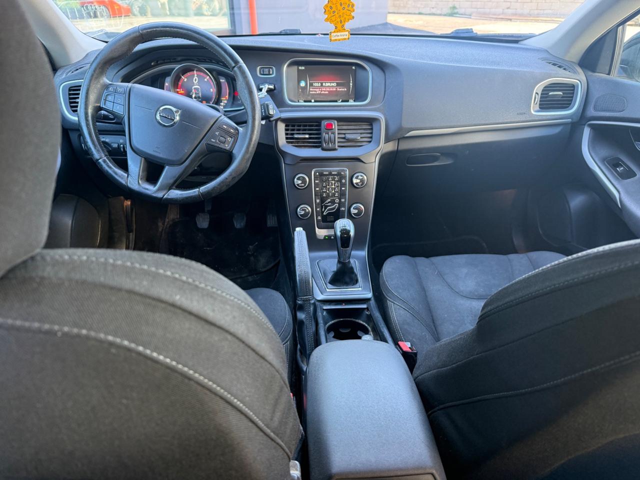 Volvo V40 D3 Momentum