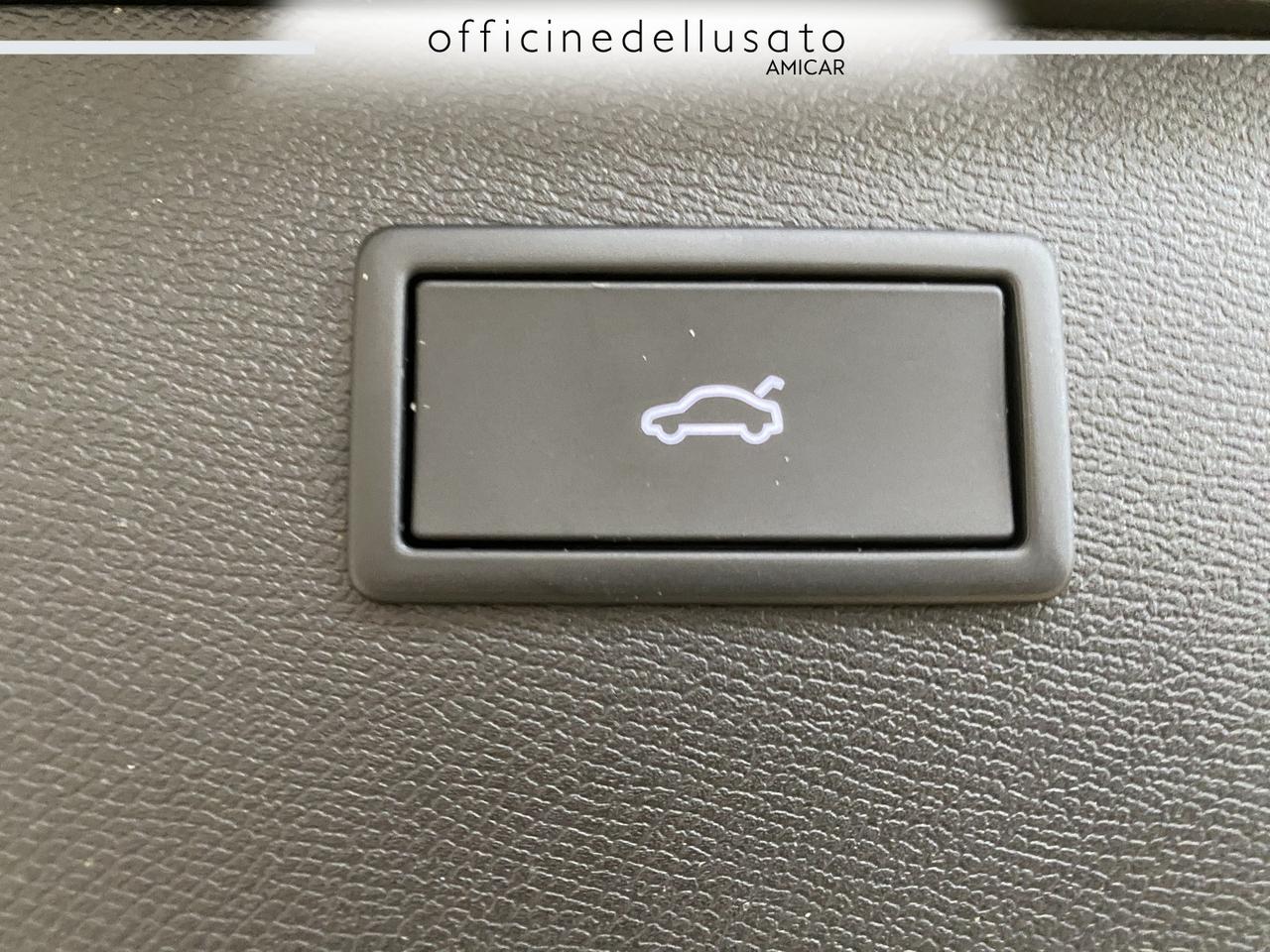 Cupra Formentor 2.0 tdi 150cv dsg