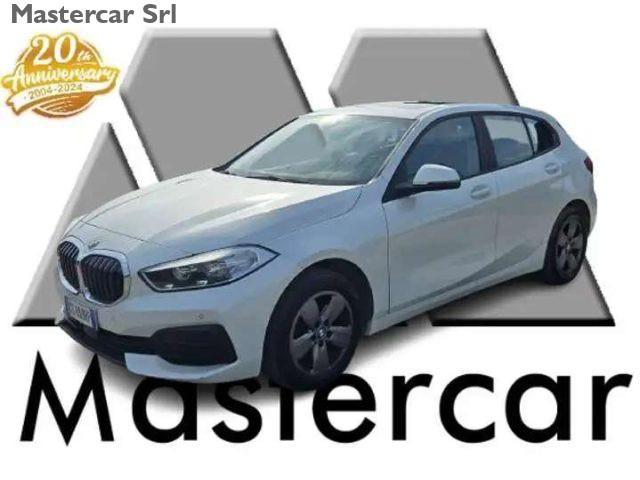 BMW 116 Serie 1 F40 116d Business Advantage auto - GG888RP