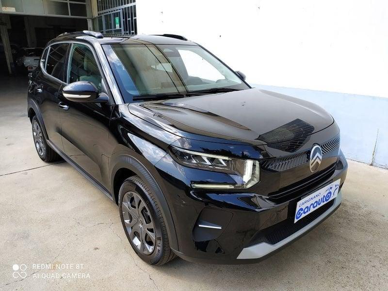 Citroën C3 100 Turbo Max CBC