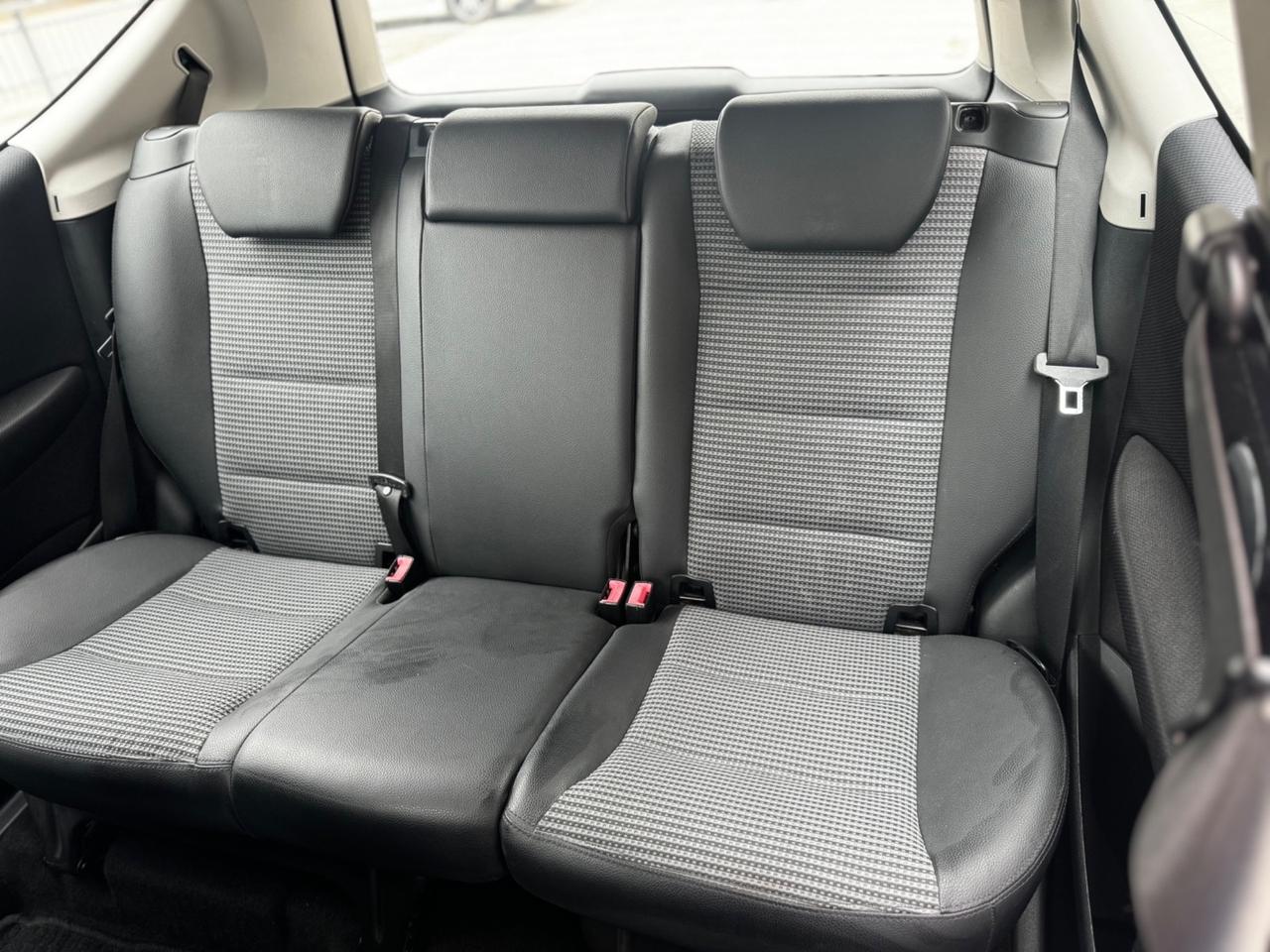 Mercedes A 180 CDI Coupé Avantgarde AMG 2008