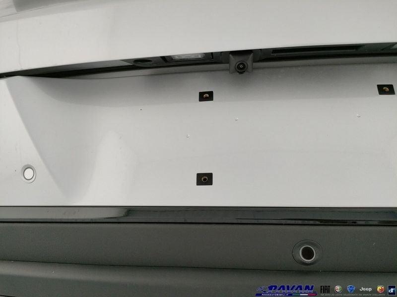 DR AUTOMOBILES DR 6.0 1.5 Turbo CVT Bi-Fuel GPL