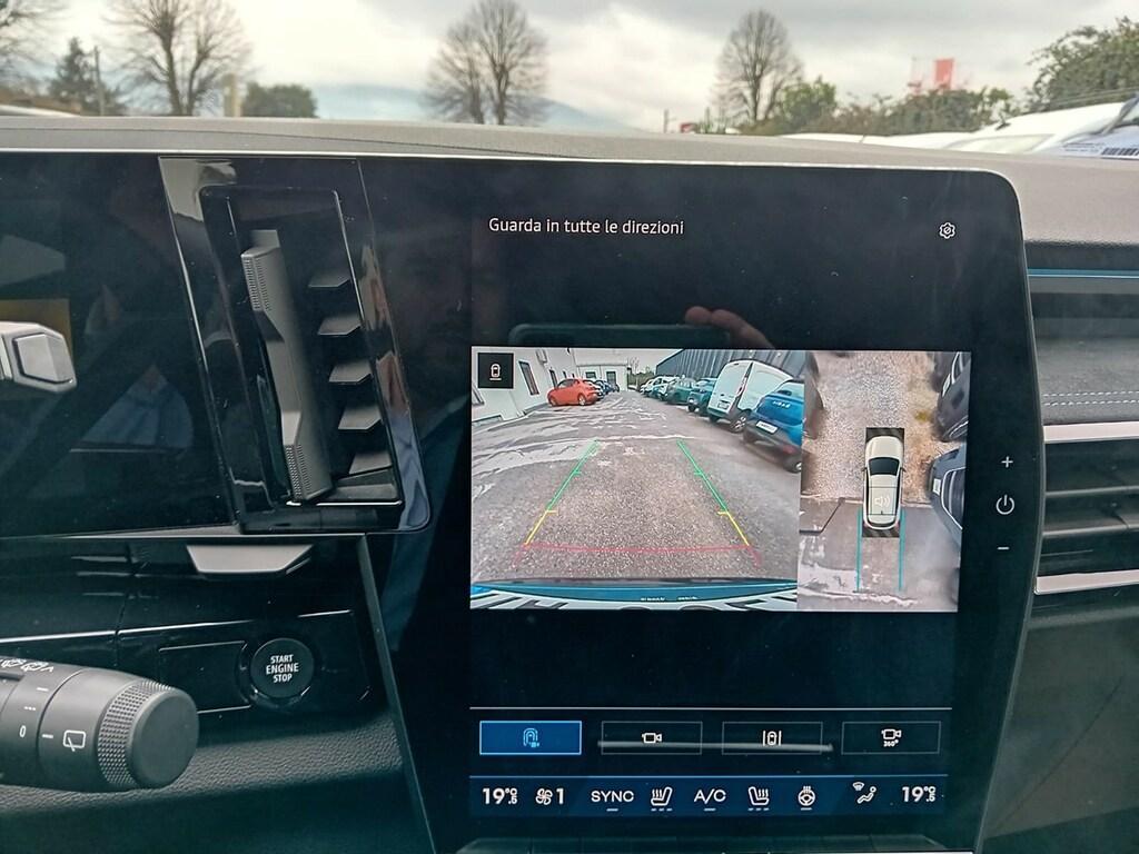 Renault Austral 1.2 full hybrid E-Tech Esprit Alpine Auto