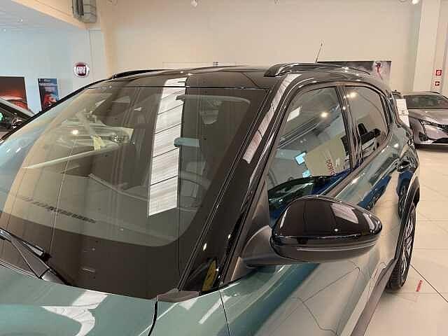 Opel Frontera Hybrid 145 CV EDCT GS