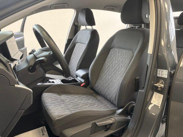 VOLKSWAGEN Golf 2.0 TDI 115CV *Nuova Golf*GARANZIA VW*UNICO PROP.*