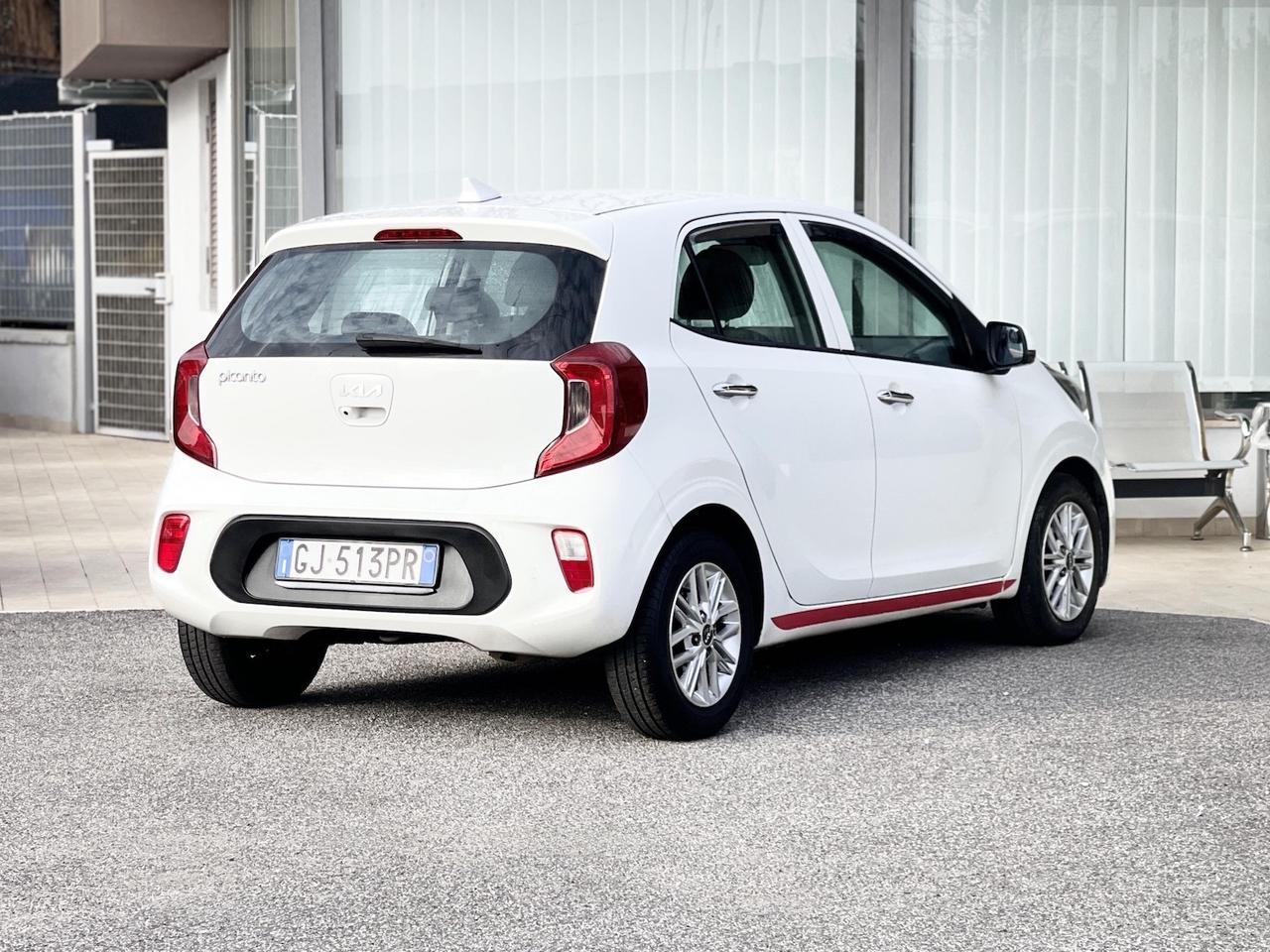 Kia Picanto 1.0 GPL 65CV E6 Neo - 2022