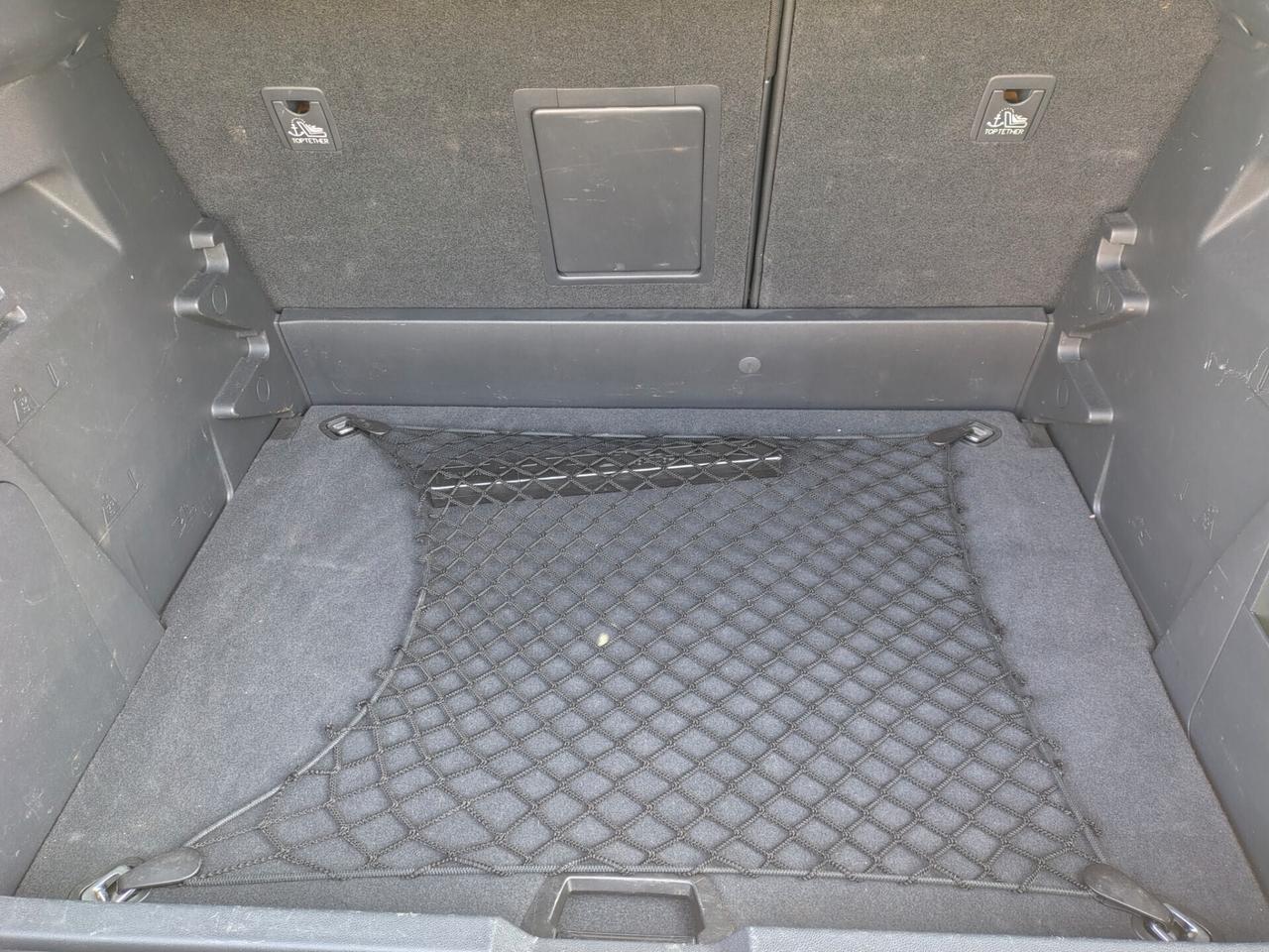 Peugeot 3008 1.6 HDi 112CV Tecno