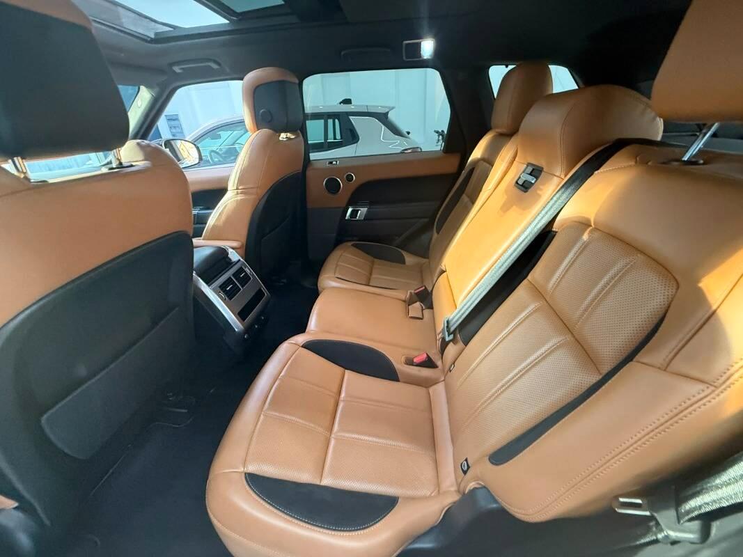 Land Rover Range Rover Sport Range Rover 2.0 si4 phev HSE Dyn.404cv auto my19